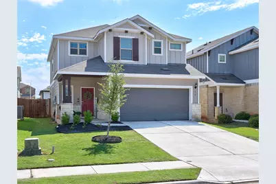 59 Snowy Plover Lane, Leander, TX 78641 - Photo 1