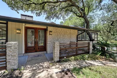 3813 Hidden Hollow, Austin, TX 78731 - Photo 7