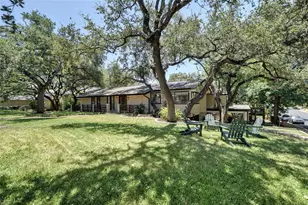 3813 Hidden Hollow, Austin, TX 78731 - Photo 1