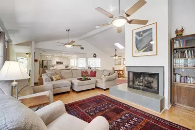 3813 Hidden Hollow, Austin, TX 78731 - Photo 11