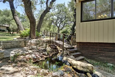 3813 Hidden Hollow, Austin, TX 78731 - Photo 3