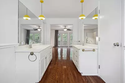 3813 Hidden Hollow, Austin, TX 78731 - Photo 35