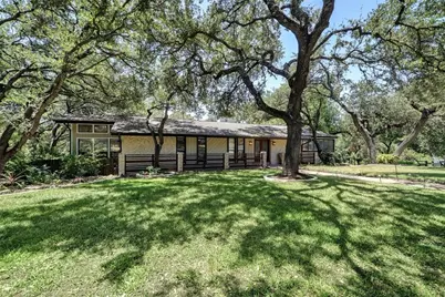 3813 Hidden Hollow, Austin, TX 78731 - Photo 5