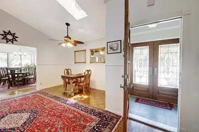 3813 Hidden Hollow, Austin, TX 78731 - Photo 9