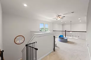 251 Zuma Dr, Liberty Hill, TX 78642 - Photo 21
