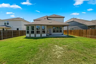 251 Zuma Drive, Liberty Hill, TX 78642 - Photo 29