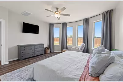 251 Zuma Drive, Liberty Hill, TX 78642 - Photo 15