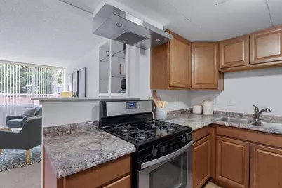 1800 Lavaca Street #A108, Austin, TX 78701 - Photo 9