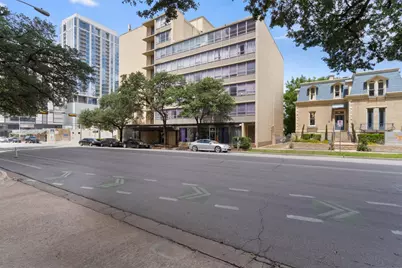 1800 Lavaca Street #A108, Austin, TX 78701 - Photo 3