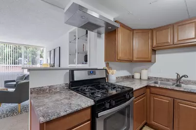 1800 Lavaca Street #A108, Austin, TX 78701 - Photo 9