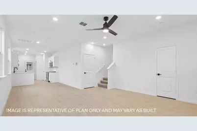 2557 Violet Theo Lane, Round Rock, TX 78665 - Photo 7
