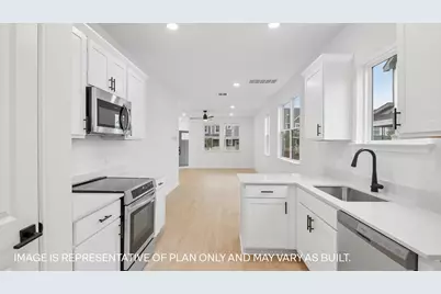 2557 Violet Theo Lane, Round Rock, TX 78665 - Photo 1