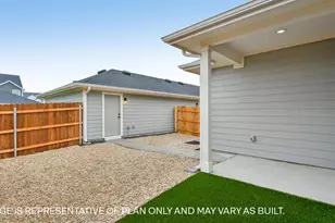 2557 Violet Theo Ln, Round Rock, TX 78665 - Photo 37