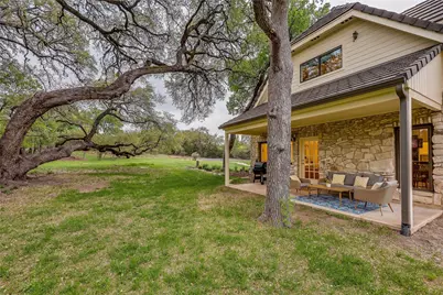 8004 Golden Oaks Lane, Austin, TX 78737 - Photo 5