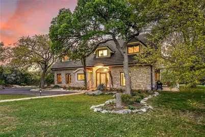 8004 Golden Oaks Lane, Austin, TX 78737 - Photo 3