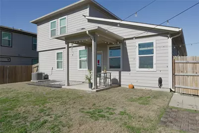 4605 Tully Drive, Pflugerville, TX 78660 - Photo 35