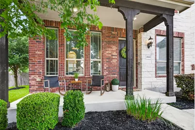 2900 Waterson Street, Pflugerville, TX 78660 - Photo 3