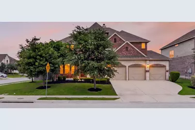 2900 Waterson Street, Pflugerville, TX 78660 - Photo 1