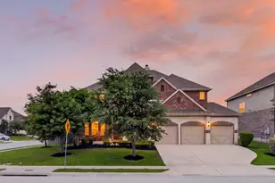 2900 Waterson St, Pflugerville, TX 78660 - Photo 1