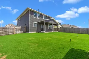 722 Palo Brea Loop, Hutto, TX 78634 - Photo 27