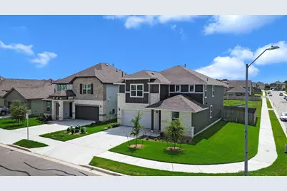 722 Palo Brea Loop, Hutto, TX 78634 - Photo 35