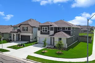722 Palo Brea Loop, Hutto, TX 78634 - Photo 35