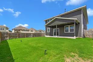 722 Palo Brea Loop, Hutto, TX 78634 - Photo 35