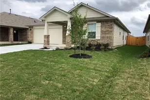 112 Craft St, Hutto, TX 78634 - Photo 3