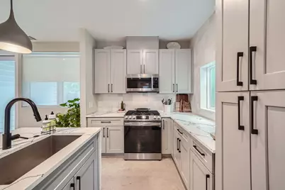 7507 Bethune Avenue #B, Austin, TX 78752 - Photo 5