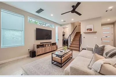 7507 Bethune Avenue #B, Austin, TX 78752 - Photo 9