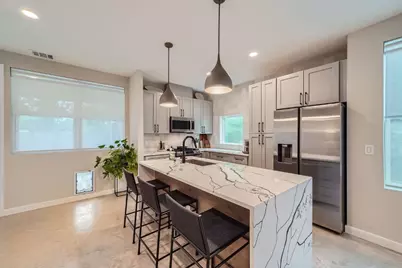 7507 Bethune Avenue #B, Austin, TX 78752 - Photo 3