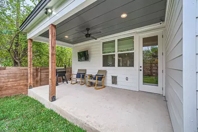 7507 Bethune Avenue #B, Austin, TX 78752 - Photo 21