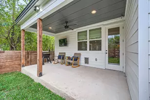 7507 Bethune Ave, Austin, TX 78752 - Photo 21