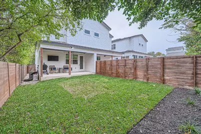 7507 Bethune Avenue #B, Austin, TX 78752 - Photo 23
