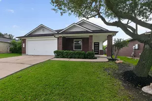 3911 Haleys Way, Round Rock, TX 78665 - Photo 1