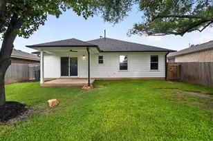 3911 Haleys Way, Round Rock, TX 78665 - Photo 21