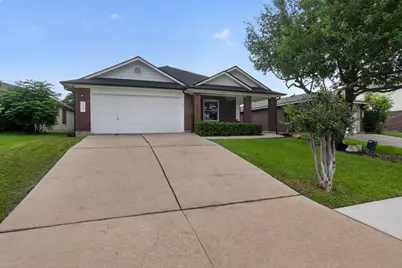 3911 Haleys Way, Round Rock, TX 78665 - Photo 27