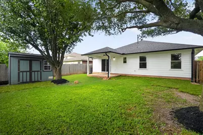 3911 Haleys Way, Round Rock, TX 78665 - Photo 23