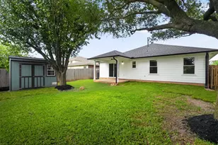 3911 Haleys Way, Round Rock, TX 78665 - Photo 23