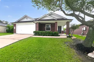 3911 Haleys Way, Round Rock, TX 78665 - Photo 1