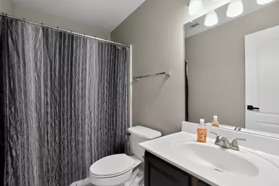 3911 Haleys Way, Round Rock, TX 78665 - Photo 19