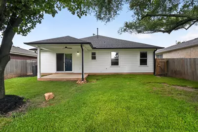 3911 Haleys Way, Round Rock, TX 78665 - Photo 21