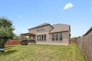 100 Garden Rose Pass, Georgetown, TX 78628 - Photo 39