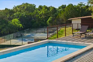 1300 Skyline Ridge Lookout, Wimberley, TX 78676 - Photo 25