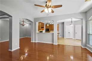 757 Bent Wood Pl, Round Rock, TX 78665 - Photo 5