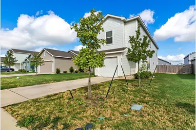 231 Gabbro Gardens, Maxwell, TX 78656 - Photo 3