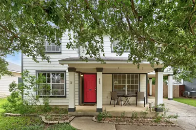 448 Tobin Drive, Buda, TX 78610 - Photo 1