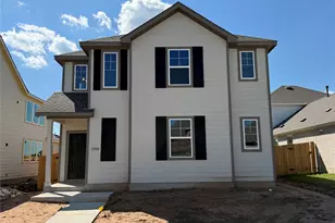 13508 Barn Chime Pkwy, Elgin, TX 78621 - Photo 1