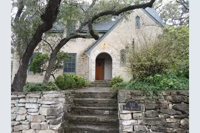 311 Moore Boulevard #B, Austin, TX 78705 - Photo 1