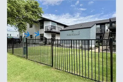 700 Nelray Boulevard #1, Austin, TX 78751 - Photo 1